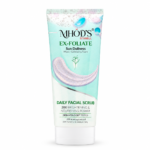 MHOD’S Exfoliate Sun Dullness Daily Facial Scrub 100ml