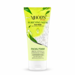 MHOD’S Purifying Neem Facial Foam 100ml