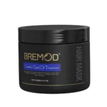 Bremod Camellia Seed Oil Hair Mask | Top-Quality Hair Food Series