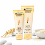 Becute Rice Facial Scrub