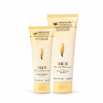 Becute Rice Facial Cleanser