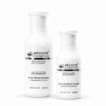 Becute Skin Polish Kit