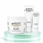 Becute Skin Polish