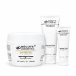 Becute Massage Cream