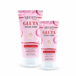 MHOD’S Gluta Facial Foam