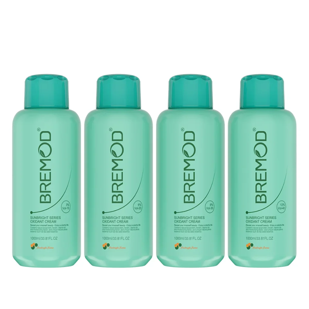40 Volume Bremod Developer 1000 ml - Image 1