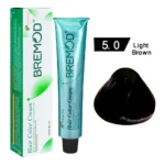 Bremod Light Brown 5.0