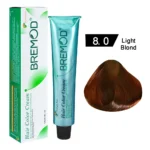 BREMOD Light Blond 8.0