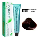 BREMOD Chocolate Brown 55/41