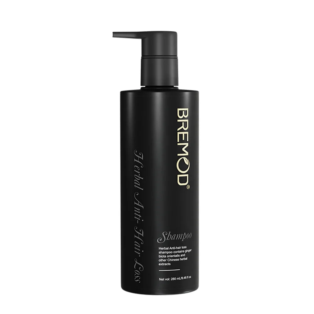 Bremod Herbal Anti Hair Loss Shampoo Bremod Herbal Anti Hair Loss Shampoo - Image 1