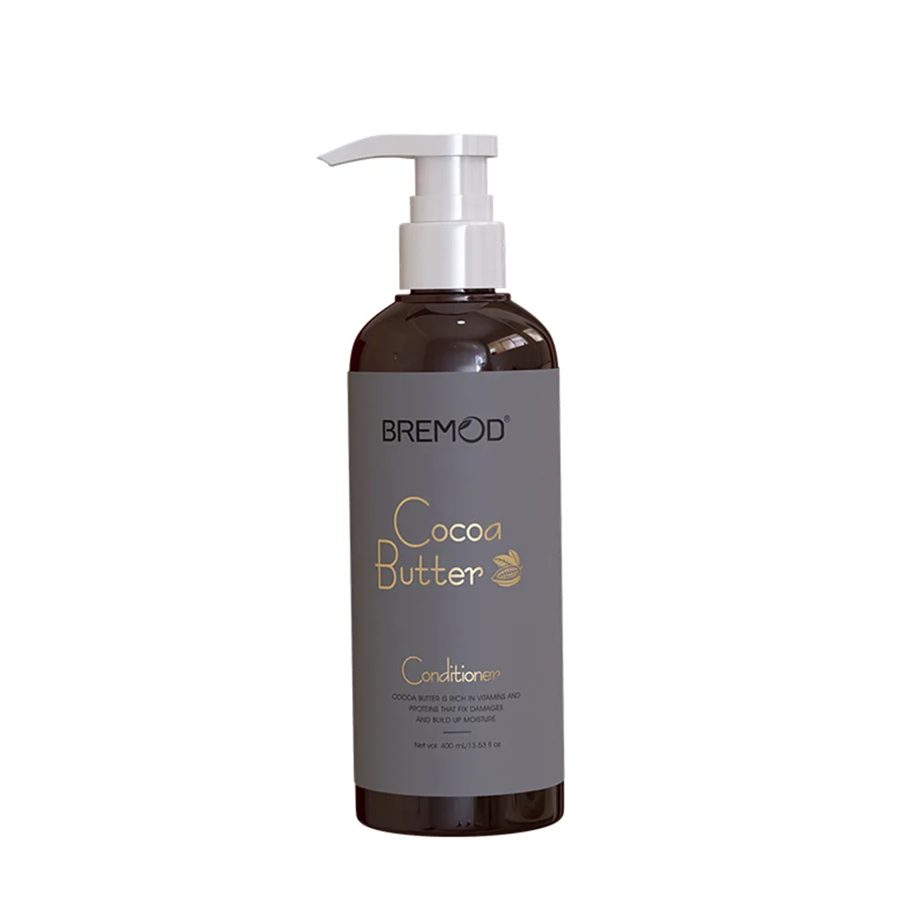Bremod Cocoa Butter Conditioner | 400ml Bremod Cocoa Butter Conditioner | 400ml - Image 1