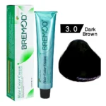 BREMOD Dark Brown 3.0