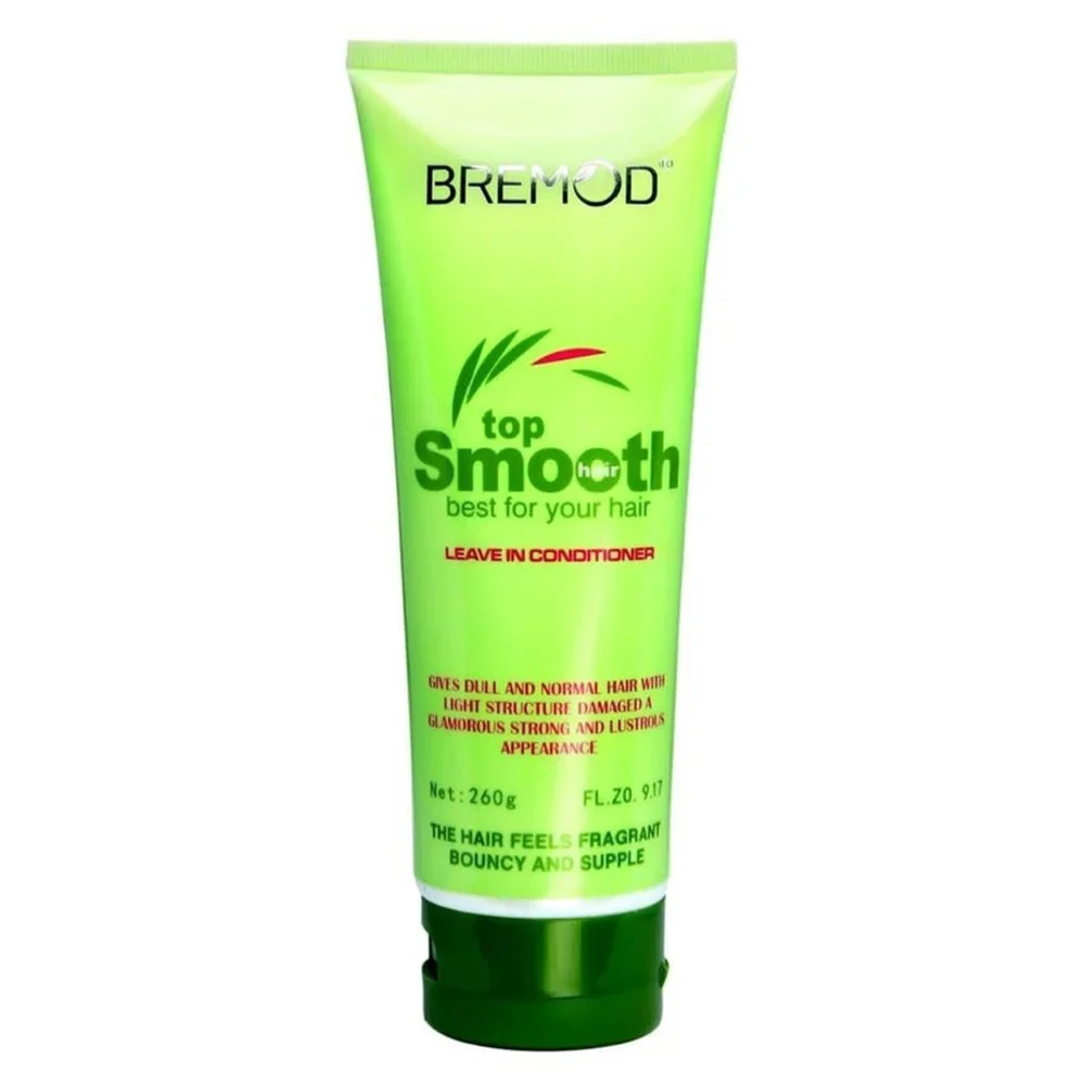 Bremod Leave In Conditioner 260ml Bremod Leave In Conditioner 260ml - Image 1