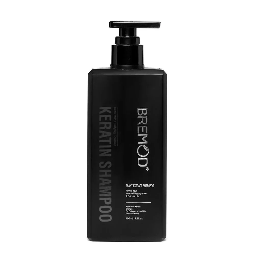 Bremod Keratin Shampoo Bremod Keratin Shampoo - Image 1