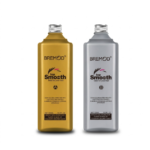 Bremod Top Smooth Black Hair Oil