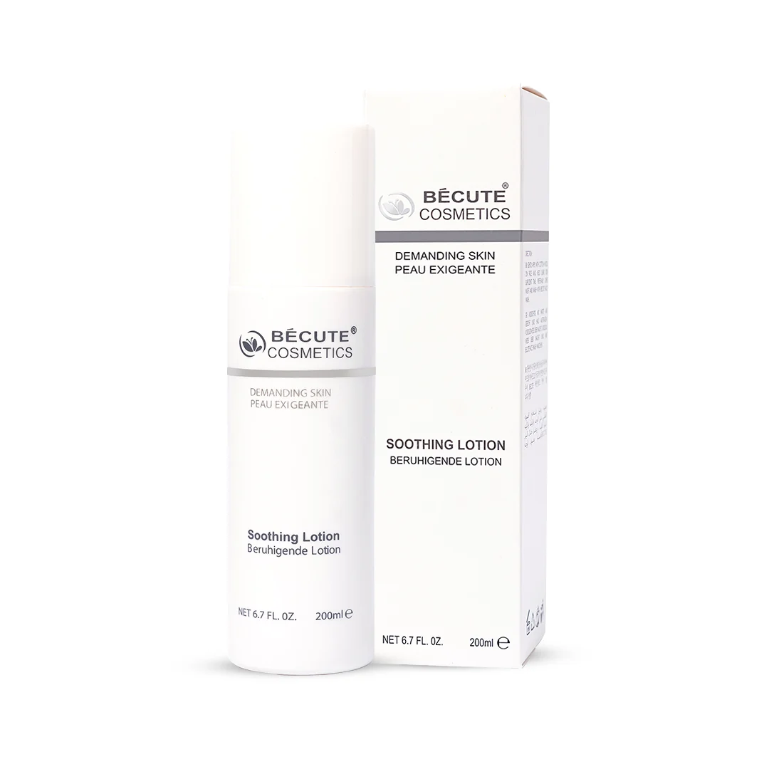 Soothing-Lotion-2 Becute Soothing Lotion (200 ml) - Image 1