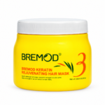 BREMOD Keratin Rejuvenating Hair Mask