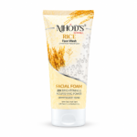 MHOD’S Rice Facial Foam 100ml