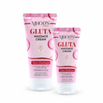 MHOD’S Gluta Massage Cream