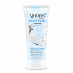 MHOD’S Goat Milk Facial Foam 100ml