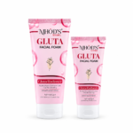 MHOD’S Gluta Facial Foam 75ml & 150ml