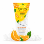 MHOD’S Vitamin C Facial Foam