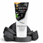 MHOD’S Charcoal Facial Foam 100ml