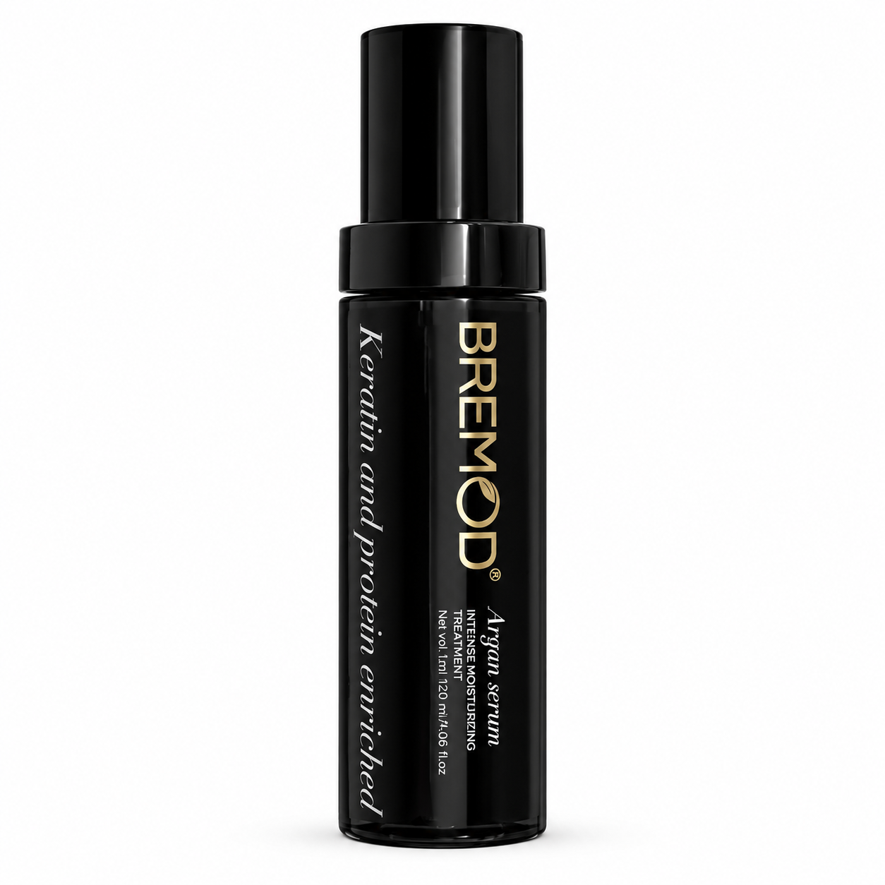 BREMOD Bremod Keratin Protein Argan Serum 120ml BREMOD Bremod Keratin Protein Argan Serum 120ml - Image 1