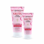 MHOD’S Gluta Facial Cleanser
