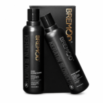 BREMOD Keratin Blow Out Kit 250ml
