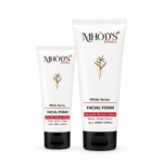 MHOD’S White Series Facial Foam